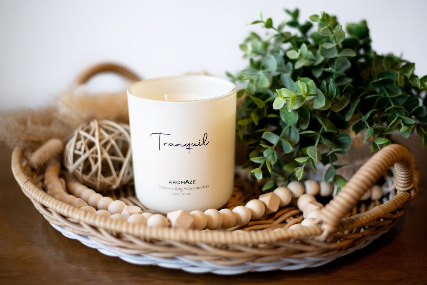Tranquil