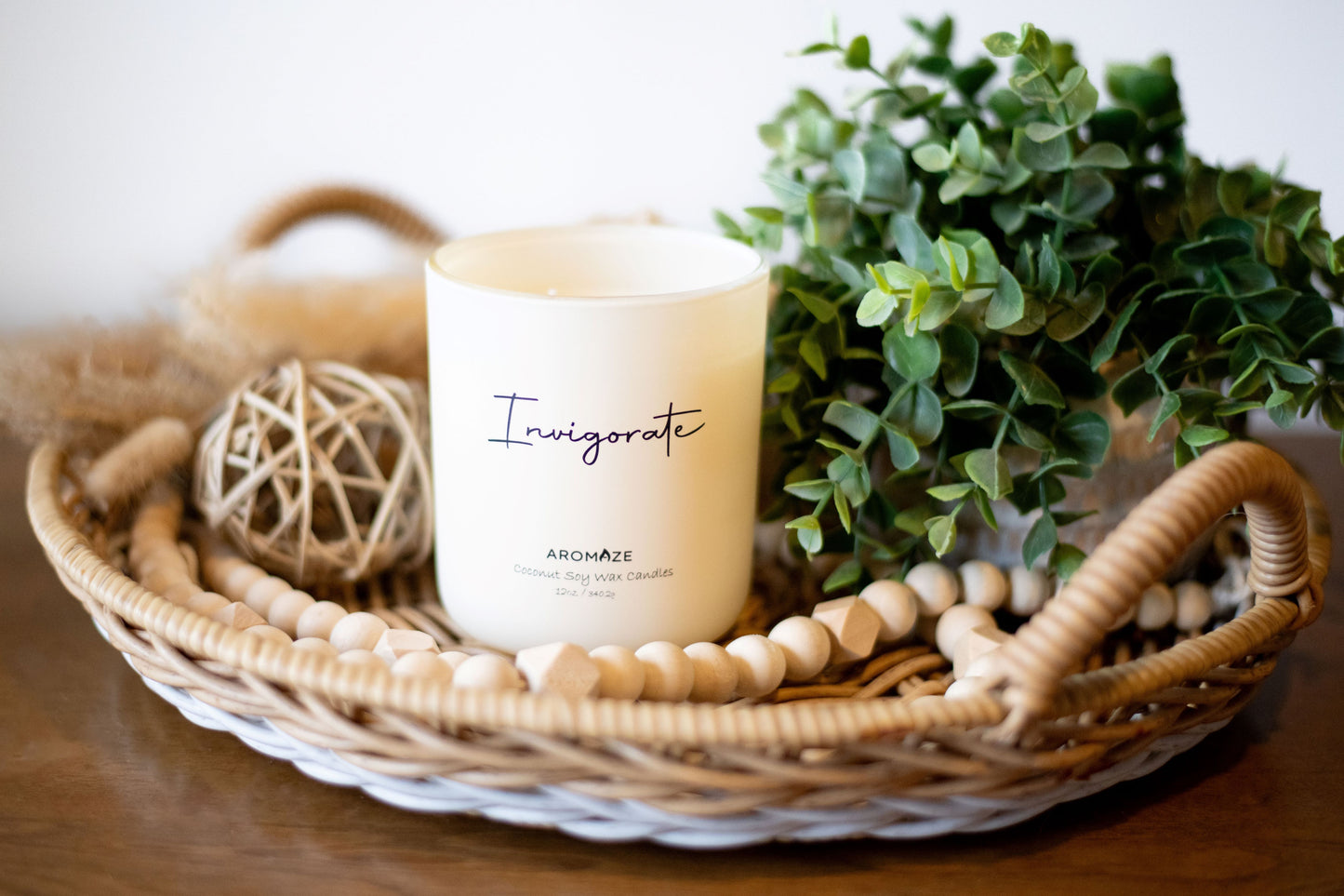 Invigorate