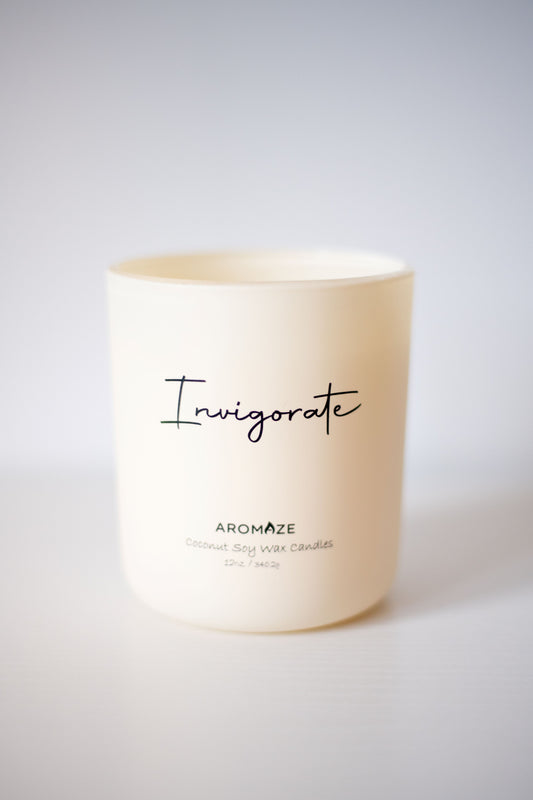 Invigorate