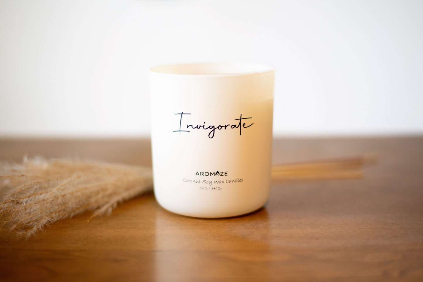 Invigorate