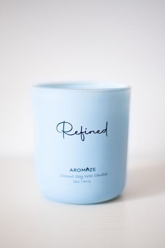 Refined
