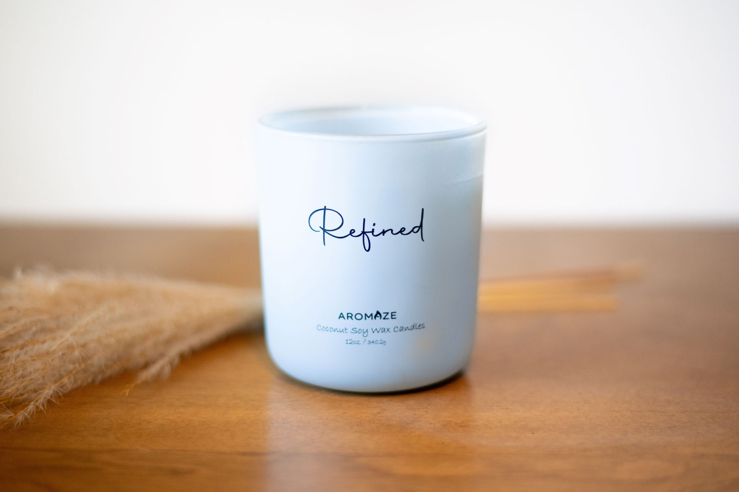 Refined