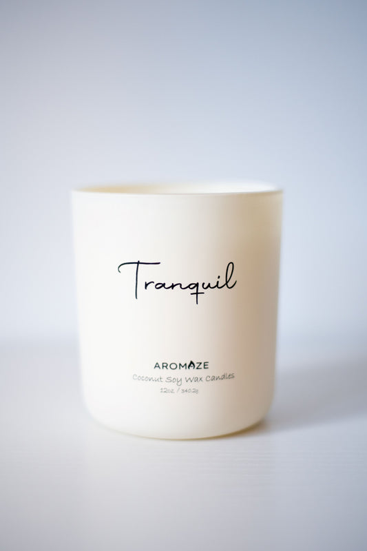 Tranquil